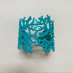 Lilly Pulitzer Turquoise Bangle